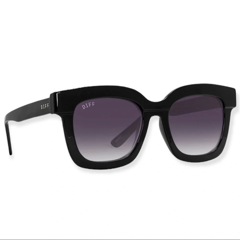 Diff Eyewear diff makay